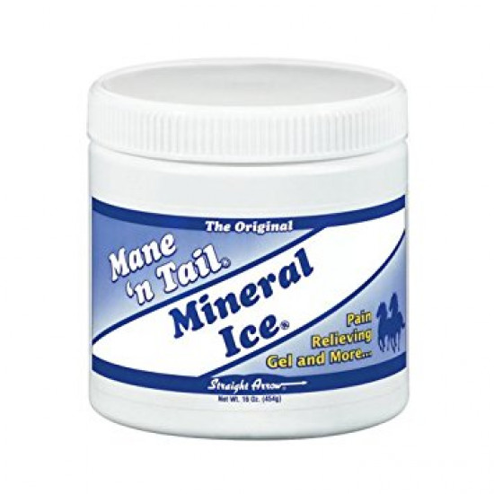 Mineral Ice 454 g